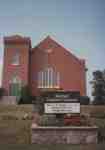 Bethel United Church, 6150 Trafalgar Road