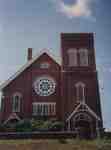 Ebenezer United Church, 12274 Guelph Line