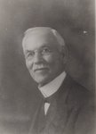 John S. Deacon, 1841-1925. Teacher, merchant, school inspector