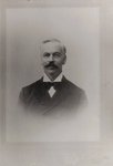 John S. Deacon, 1841-1925.  Teacher, merchant, school inspector