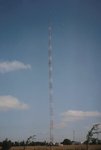 C.B.L. Radio Tower