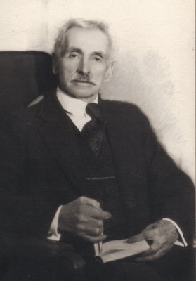 Henry Dawson, 1854-1937