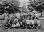 Students at Mount Nemo School, R.R.1 Campbellville