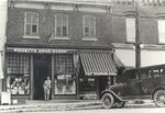 Pickett's Drug Store