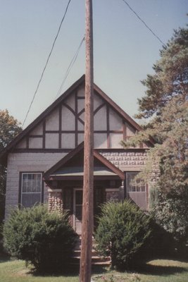 Kelso Community Hall, 8542 5th Line, Nassagaweya