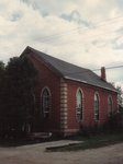 Bethany M.E. Church, Nassagaweya Township, Ont.