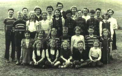 Limestone School,S.S.#12, Nelson Township, Halton County, Ont.