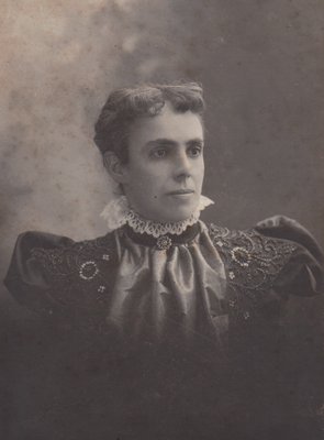 Emily Richmond