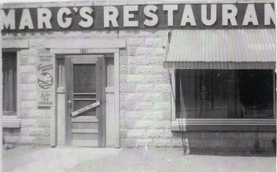 Marg's Restaurant