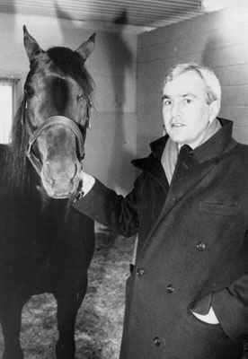 David Peterson, Liberal Premier of Ontario