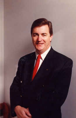 Gerry Rooney