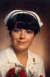 Sheila Richardson, nurse