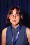 Jessica Reese, student