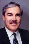 Fred L. Sweeney, Board of Education