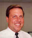 Mike Shepherd, Chamber of Commerce