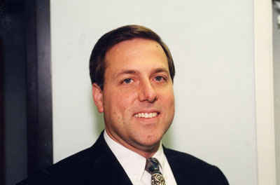 Mike Shepherd, Milton Chamber of Commerce