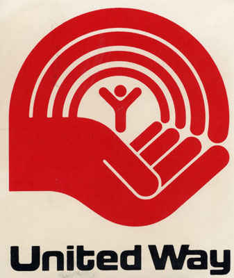 United Way symbol