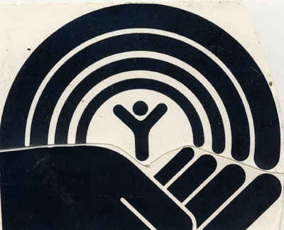 United Way symbol