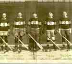 Milton Intermediate Hockey Team 1929-30  Section 2