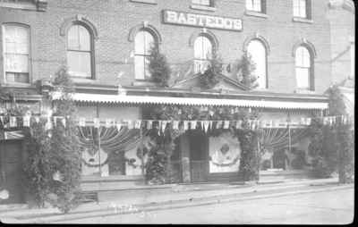 Bastedos, 194 Main Street, Milton