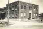 Office building of the P. L. Robertson Mnfg. Co. Ltd.