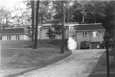 House at 7644 Tremaine Road