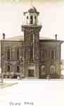 The Town Hall, Milton, Ont.
