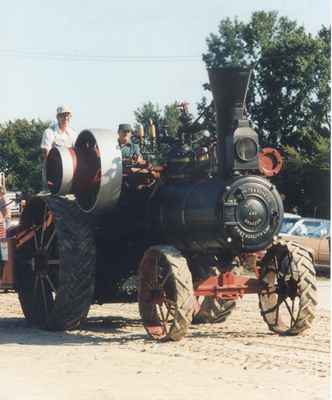 Steam Era, 1985