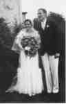 Wedding of Margaret Glenna Turner and Rosslyn Pearen