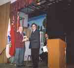 Milton Heritage Awards 2005