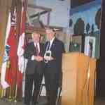 Milton Heritage Awards 2005