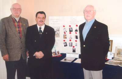 Milton Heritage Awards 2004