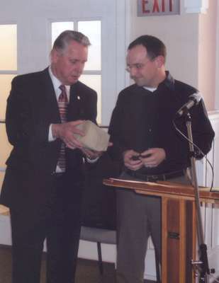 Milton Heritage Awards 2004