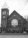 St. Paul's United Church, Milton, Ontario