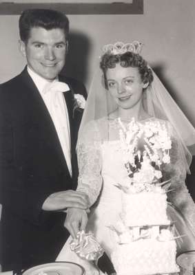 Ken and Janice Syer