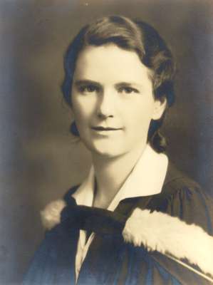 Anne (Campbell) MacArthur