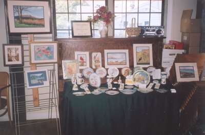 Fine Arts Society of Milton