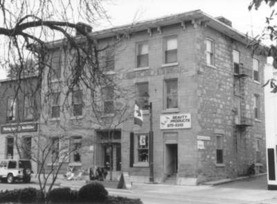 161-165 Main Street, Milton, Ontario