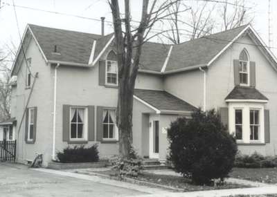 78 Victoria Street, Milton, Ontario