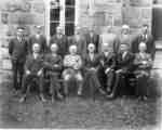 Halton County Council 1932