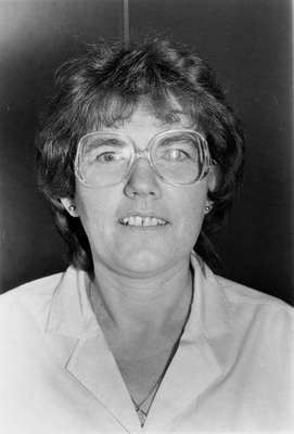 Anne Bruce, Girl Guides Association