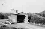 Covered bridge