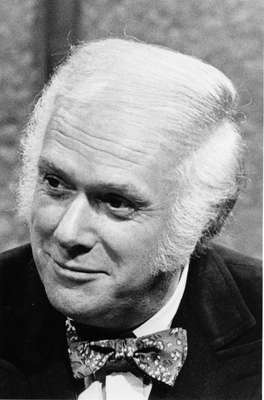 Pierre Berton, 1920-2004