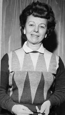 Mrs. J. Kaufman