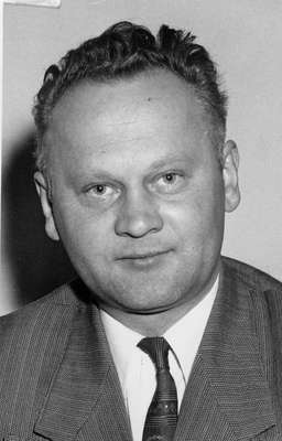 Otto Konig