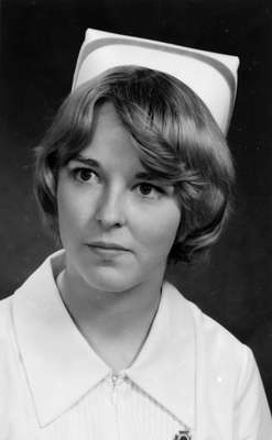 Dale Merkley, nurse