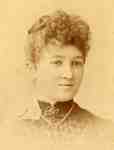 Eliza Jane Hill, 1840-1904