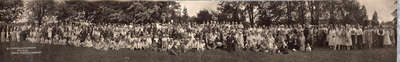 S.S.3 Nassagaweya Reunion 1930