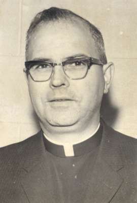 Father Murphy