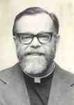 The Rev. Paul Moore